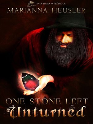 cover image of One Stone Left Unturned